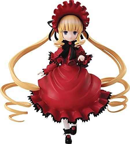 Фигурка для геймеров GoodSmile Company Rozen Maiden Shinku 18 см (WST RM S)