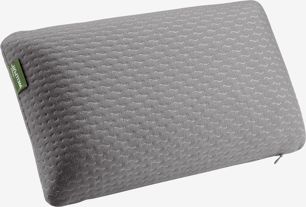 Подушка для путешествий WELLPUR FOSSAN 24x42x12 см