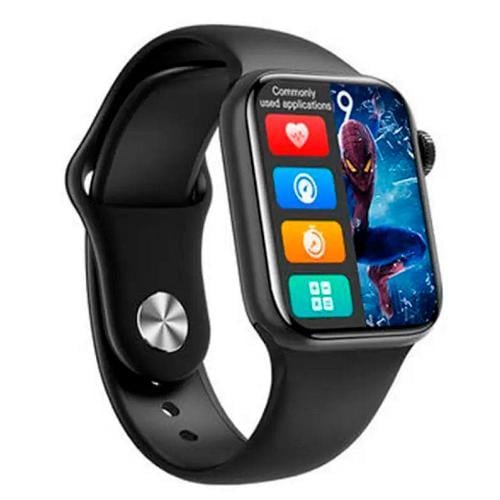 Смарт-часы Smart Watch Series 6 M16 PLUS Black Смарт-часы Smart Watch Series 6 M16 PLUS Black