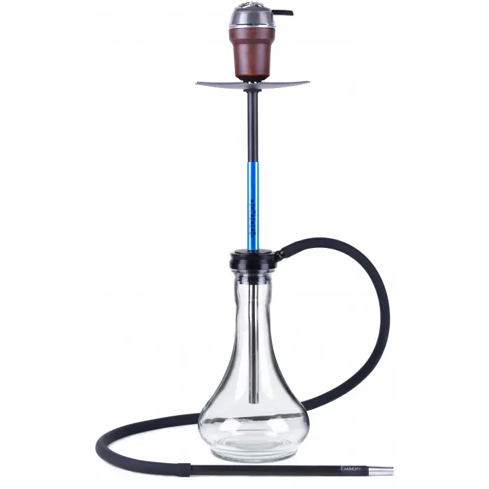 Кальян Embery subMONO-H Blue