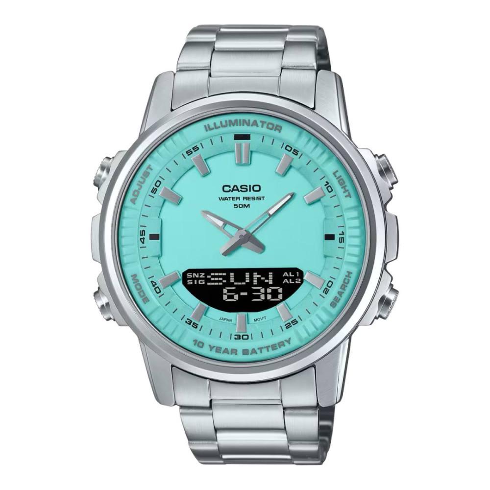 Наручные часы мужские Casio AMW-880D-2A2VDF Тиффани tiffany d 47 мм (2477377099) Наручные часы мужские Casio AMW-880D-2A2VDF Тиффани tiffany d 47 мм (2477377099)