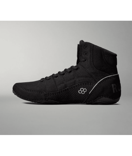 Борцовки Rudis COLT 3.0 р. 43 Blackout (70606588) - фото 2 Борцовки Rudis COLT 3.0 р. 43 Blackout (70606588) - фото 2