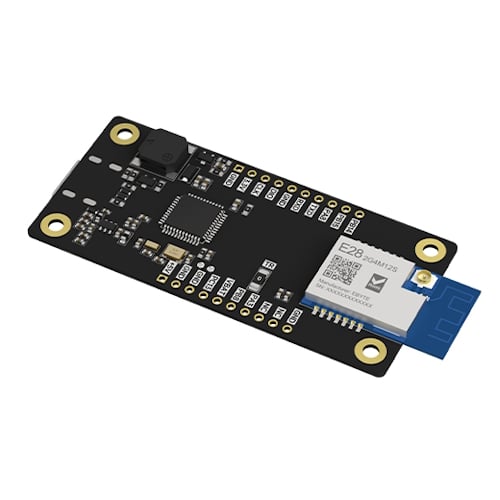Модуль EBYTE E28-2G4MBL-SC LoRa SX1281 (38986416)