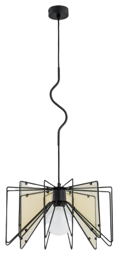 Люстра Alfa Verso win лофт (60597)