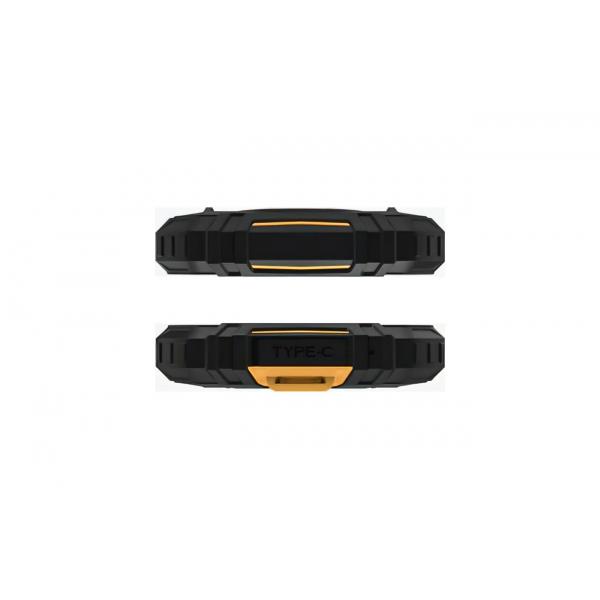 Смартфон Oukitel WP16 8/128 Gb Orange - фото 3 Смартфон Oukitel WP16 8/128 Gb Orange - фото 3