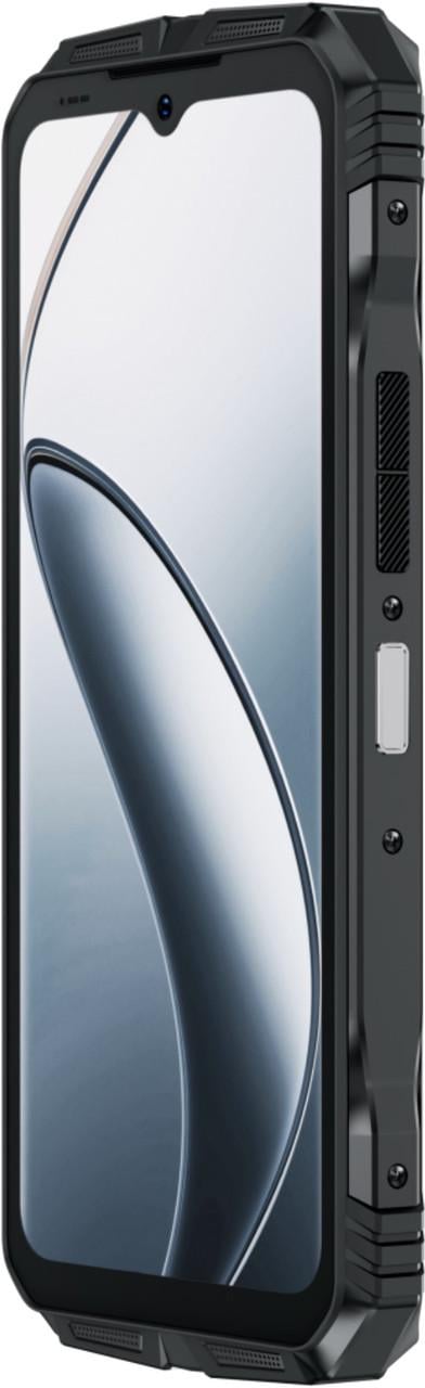 Смартфон Doogee S118 12/512 Гб Global Version Black/Silver (2589816604) - фото 7 Смартфон Doogee S118 12/512 Гб Global Version Black/Silver (2589816604) - фото 7