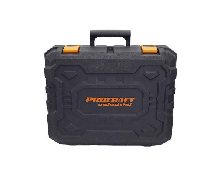 Перфоратор Procraft Industrial BH2100 - фото 4