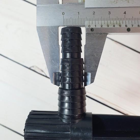 Набор колышек SLD 300 K-2-028 20 шт. Черный (DR014545) - фото 4