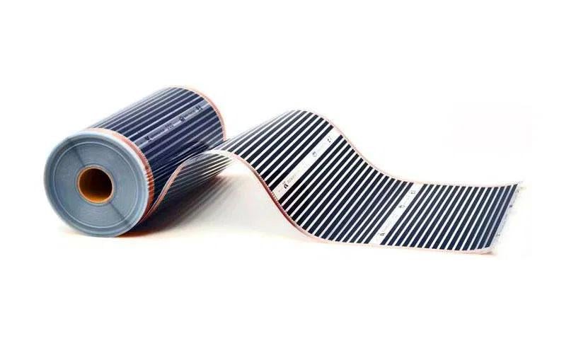 Плёнка инфракрасная отрезная SolarX SX 305 1 м для тёплого пола (72000000)