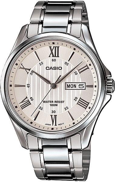 Часы мужские Casio MTP-1384D-7A