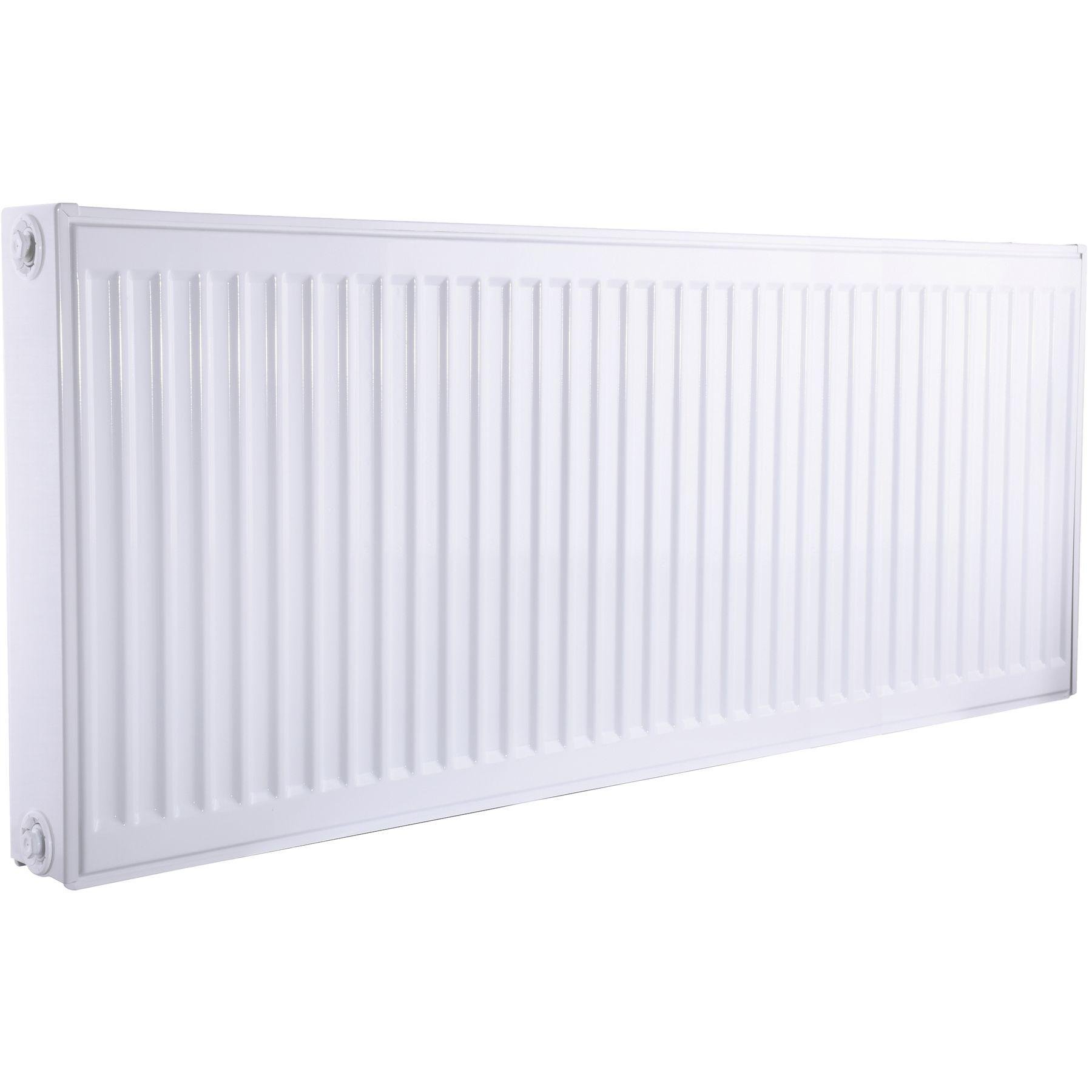 Радіатор сталевий QUEEN THERM 000021736 панельний 500x1200 мм клас 22 (107807)