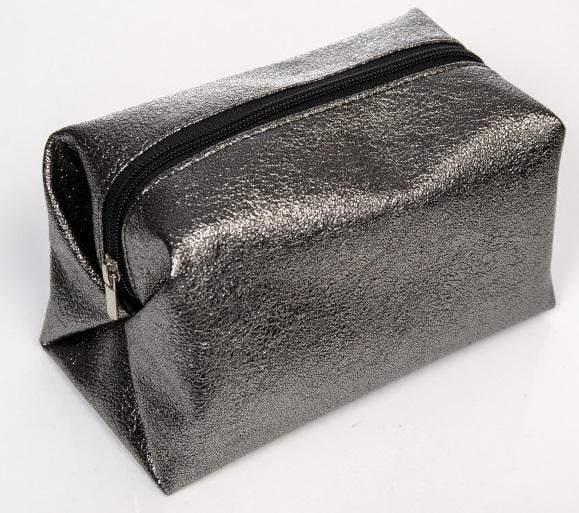 Косметичка женская Sambag Candy MSH Битое темное стекло (30211035) Косметичка женская Sambag Candy MSH Битое темное стекло (30211035)
