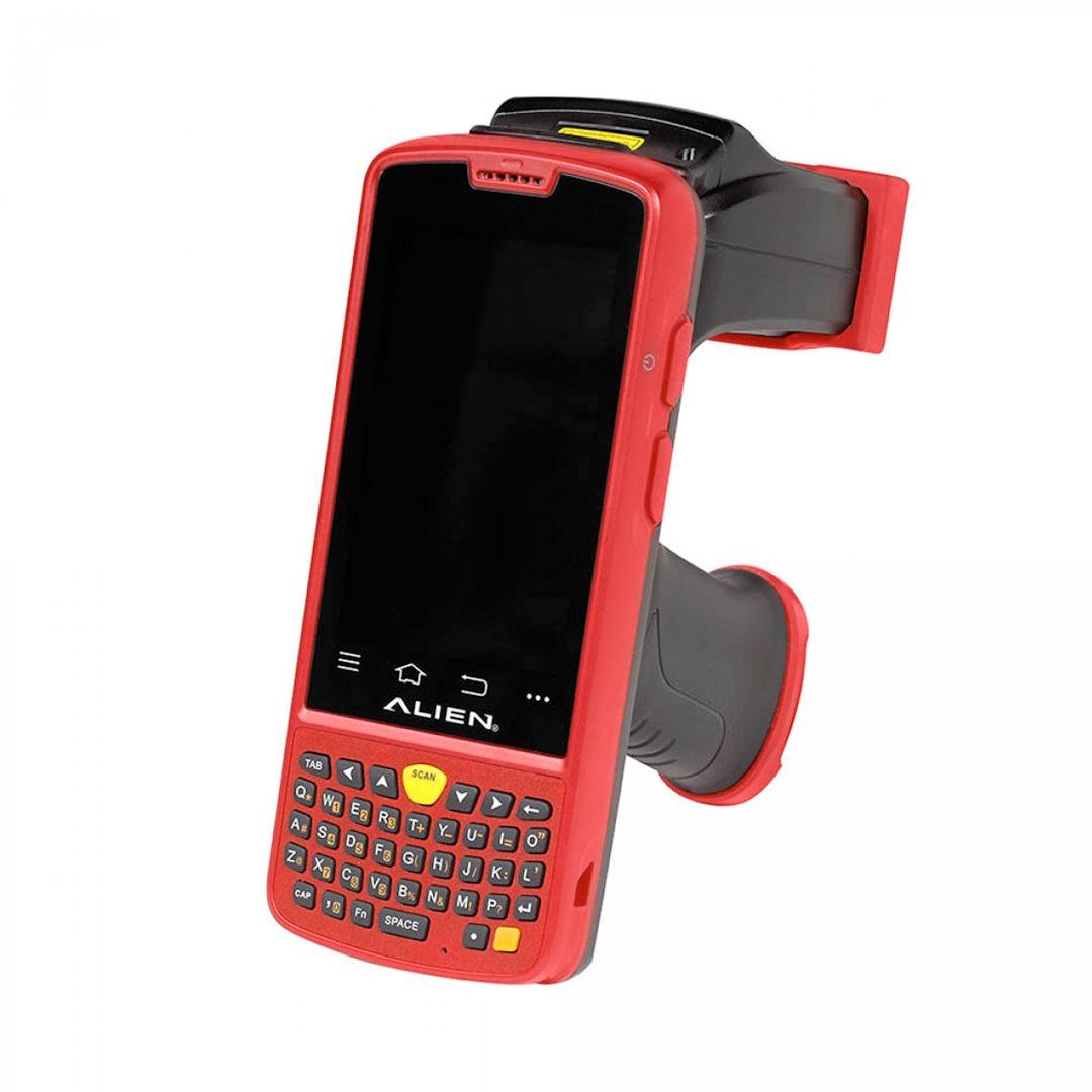 Ручной считыватель UHF Alien ALR-H450 (16-017)