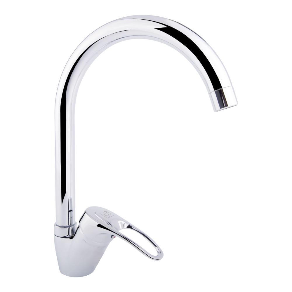 Змішувач для кухні Lidz CRM16 37 007 (SD00028111)