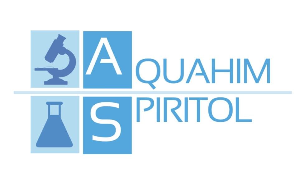 Aquahim Spiritol