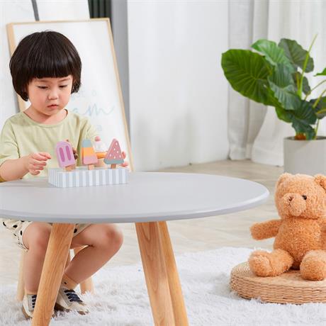 Ігровий набір Viga Toys PolarB Морозиво (18133) - фото 2 Ігровий набір Viga Toys PolarB Морозиво (18133) - фото 2