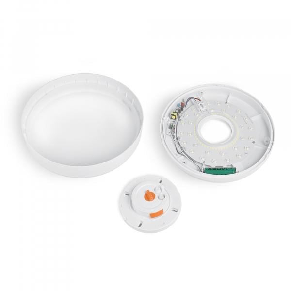 Світильник аварійний Videx накладний VL-CLR-EM 200-2 20 W/5000 K 220 V - фото 6