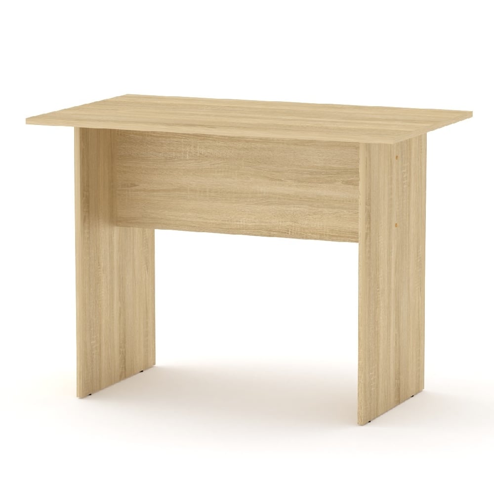 Стіл письмовий Компаніт МО-15 Дуб (60a36f7b8917b5288d3e270e) Стіл письмовий Компаніт МО-15 Дуб (60a36f7b8917b5288d3e270e)