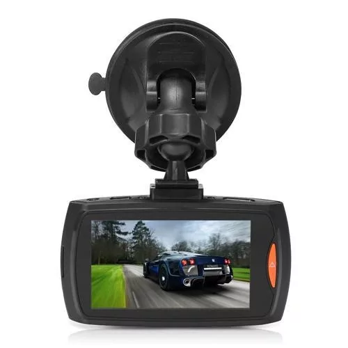 Видеорегистратор DVR G30B Car 2.7 LCD HD 1080P - фото 1