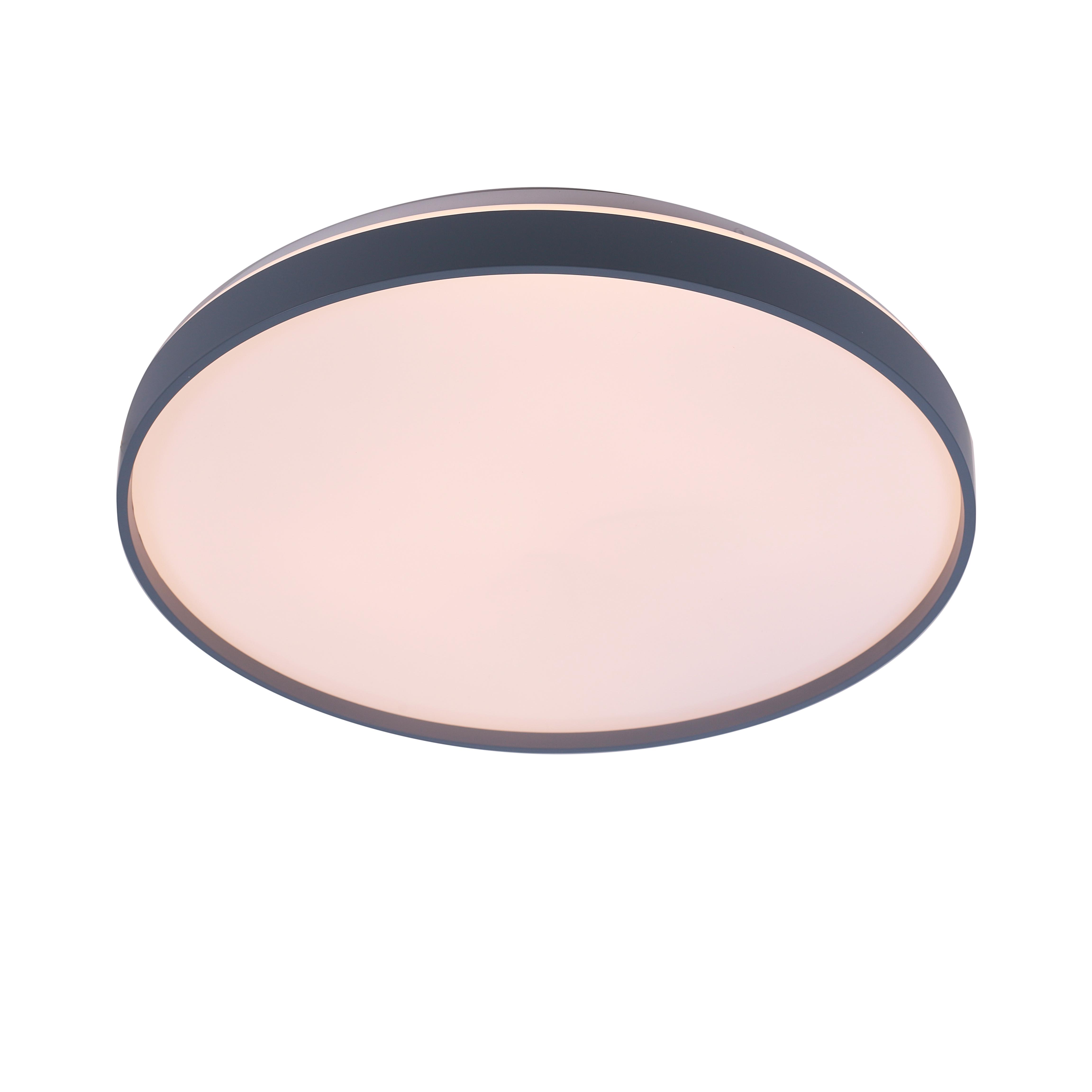 Люстра светодиодная Sirius C9026-480