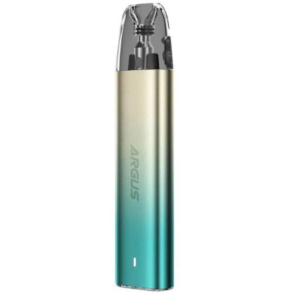 Подсистема VooPoo Argus G2 Mini Pod 1200 mAh Spring Green (20462) - фото 1 Подсистема VooPoo Argus G2 Mini Pod 1200 mAh Spring Green (20462) - фото 1