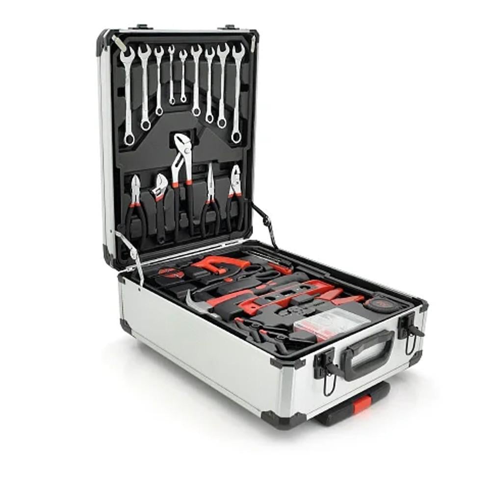 Набор инструментов 187 предметов (41724-16064_2865) - фото 9 Набор инструментов 187 предметов (41724-16064_2865) - фото 9