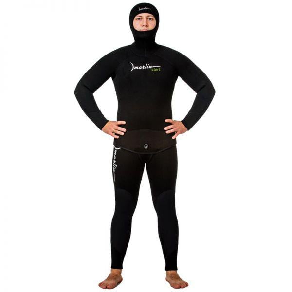 Гидрокостюм Marlin Start 5 мм р. 48