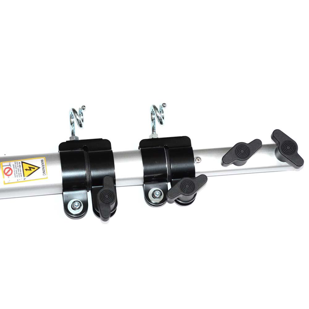 Ручка телескопічна Altuna 90902.A для секатора та пилки 3х2000 мм - фото 4 Ручка телескопічна Altuna 90902.A для секатора та пилки 3х2000 мм - фото 4