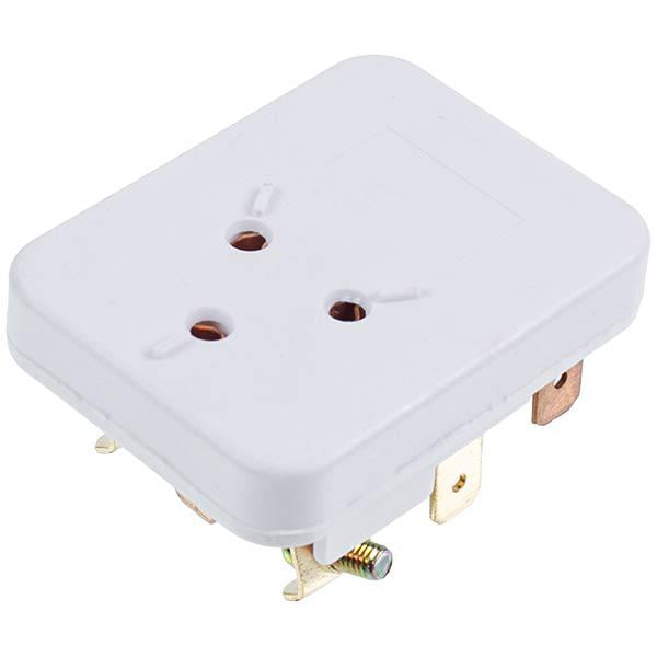 Реле пусковое для холодильника Danfoss (103N0002) - фото 5 Реле пусковое для холодильника Danfoss (103N0002) - фото 5