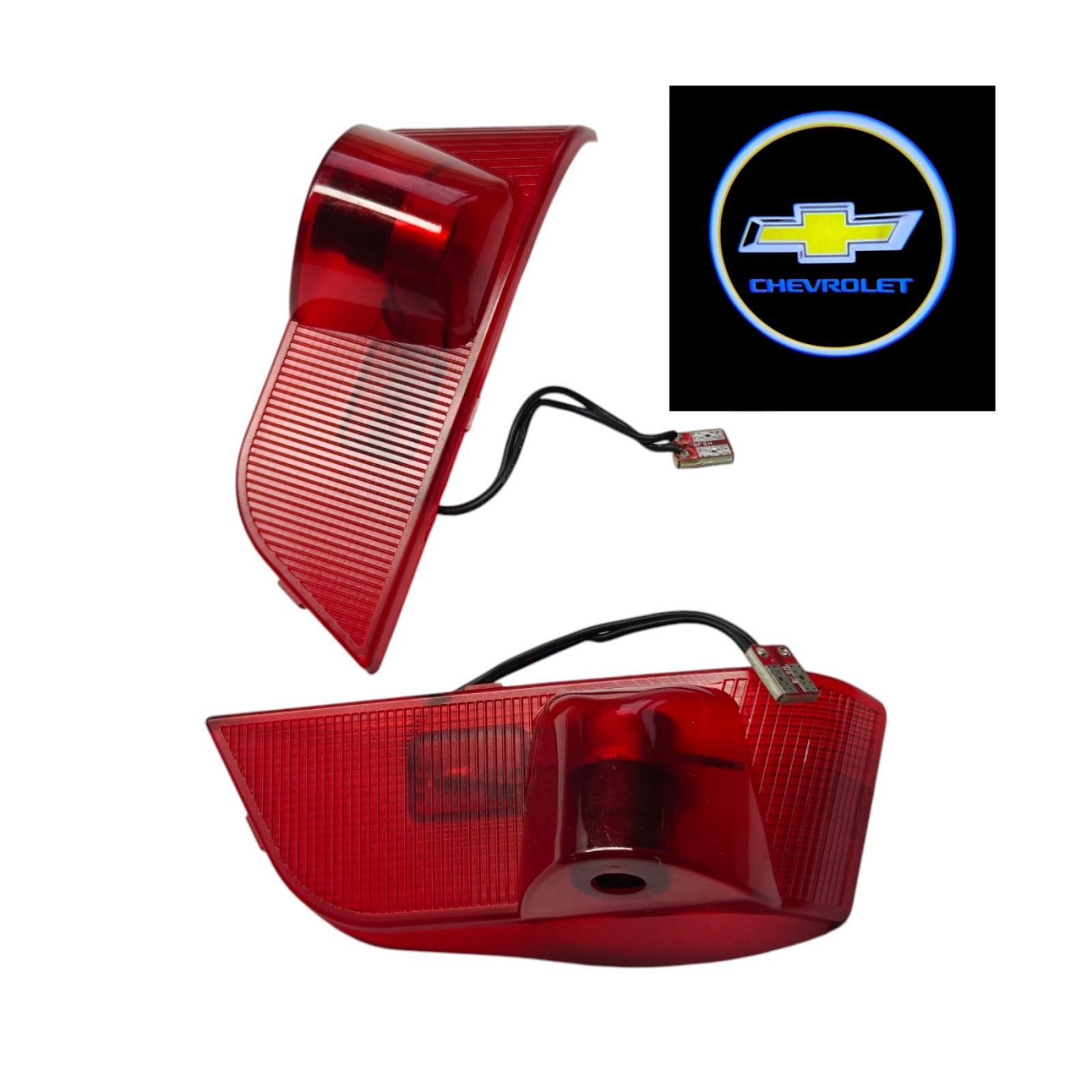 Підсвічування на двері автомобіля світлодіодне штатне з логотипом Chevrolet Epica (2176109208) - фото 2 Підсвічування на двері автомобіля світлодіодне штатне з логотипом Chevrolet Epica (2176109208) - фото 2