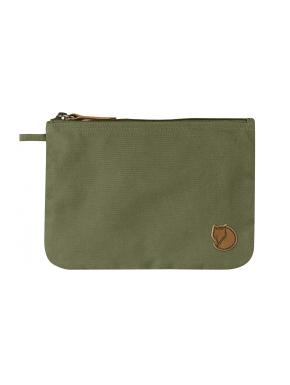 Сумка Fjallraven Gear Pocket Green (1004-24215)