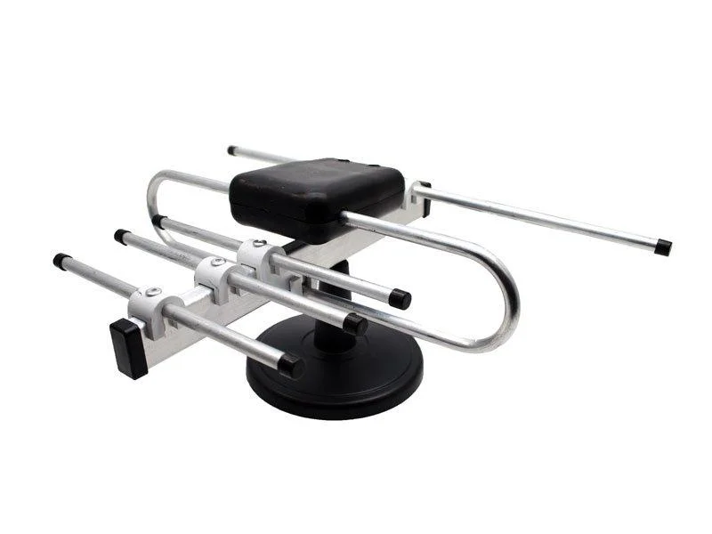 Антена кімнатна Хвиля 5 дб (00007)