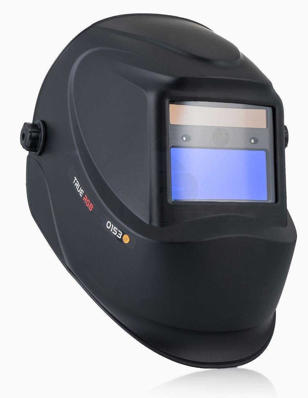 Сварочный шлем MAJSTER POLSKA MP0153 с автозатемнением - фото 4 Сварочный шлем MAJSTER POLSKA MP0153 с автозатемнением - фото 4