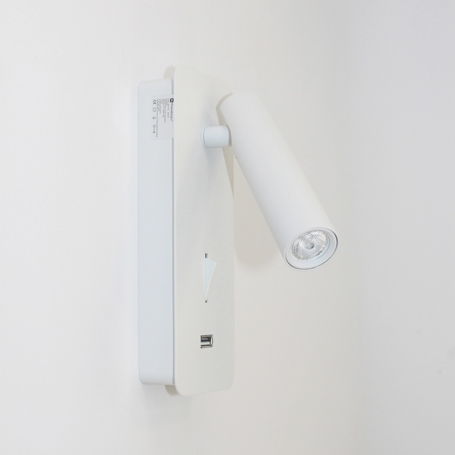 Бра Friendlylight Pipe FL4009 (24574966) - фото 4 Бра Friendlylight Pipe FL4009 (24574966) - фото 4