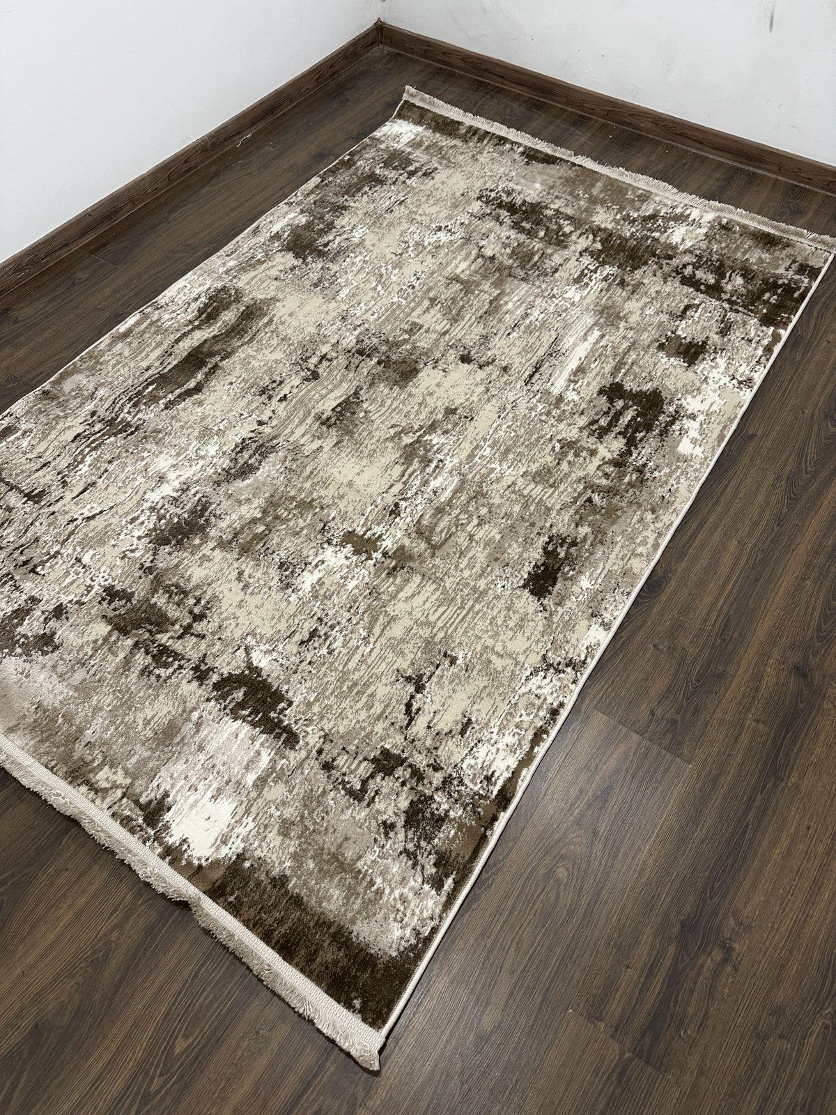 Ковер Rubin Carpet ADELINA S0012A Beige (6927-40)