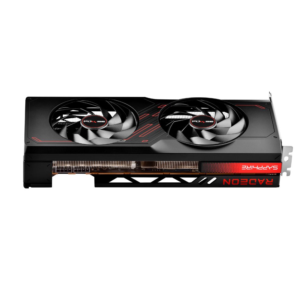 Відеокарта Sapphire AMD RX 7800 XT Pulse Gaming 16 ГБ GDDR6/19500 МГц (d608c91d) - фото 2