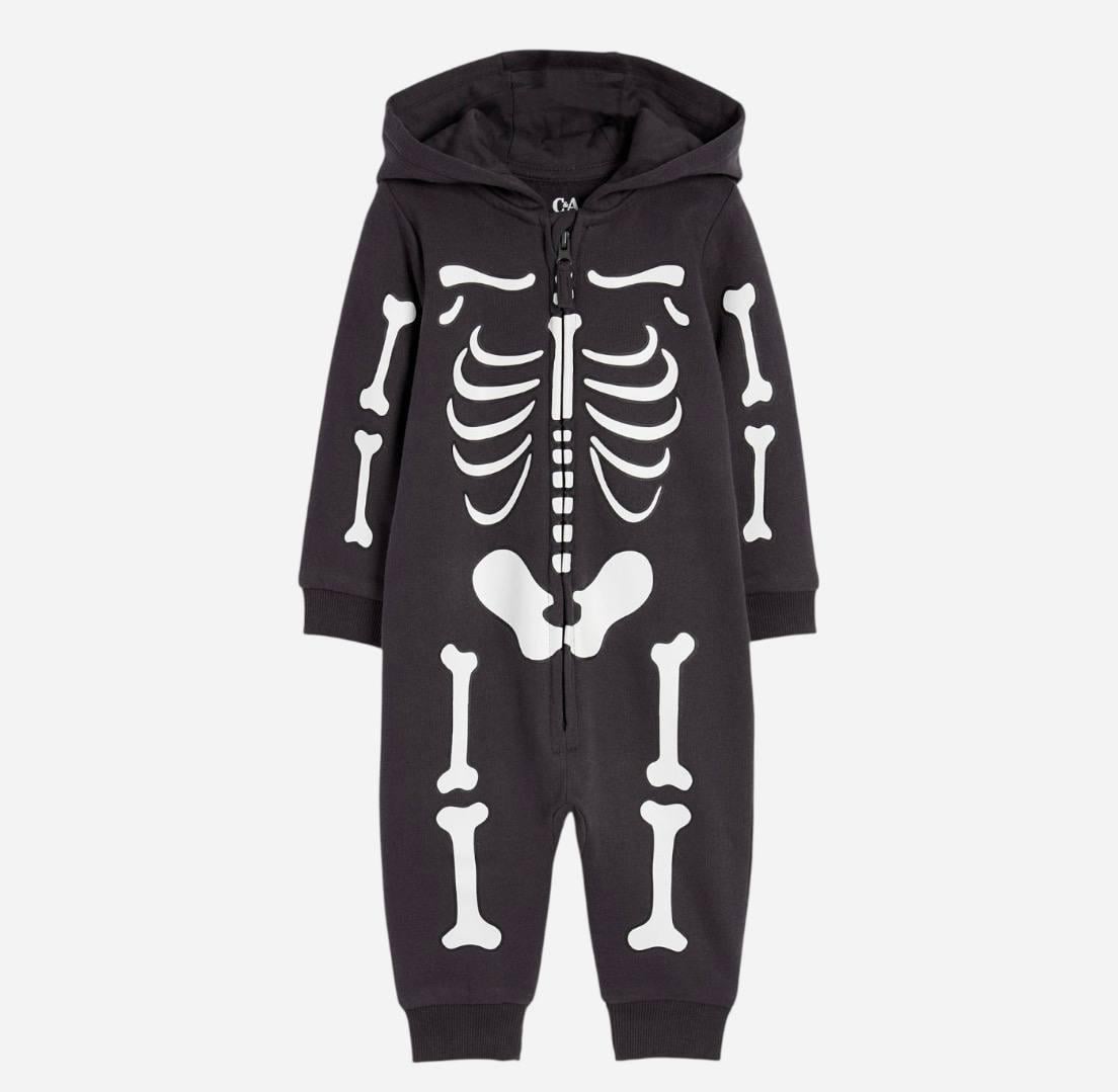 Чоловічок для новонароджених хлопчиків C&A 68 см (59)