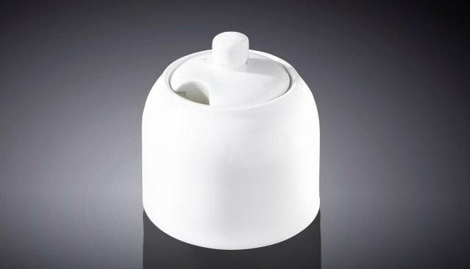 Сахарница Wilmax 280 мл Сахарница Wilmax 280 мл