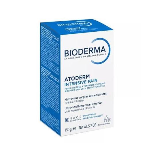 Мыло для лица и тела BIODERMA Atoderm 150 гр (1458323208)