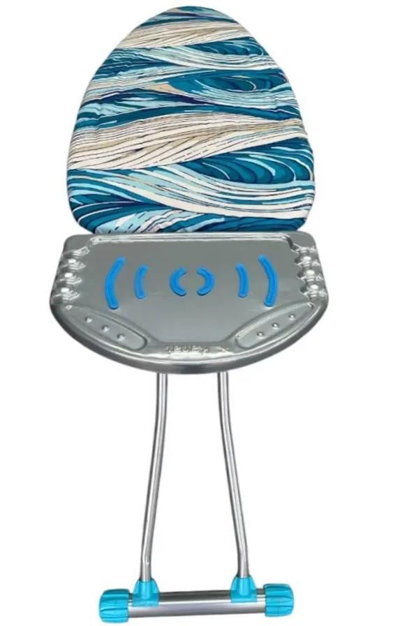 Доска для глажки Kanat ELIPS LUX (EL-700) - фото 10 Доска для глажки Kanat ELIPS LUX (EL-700) - фото 10