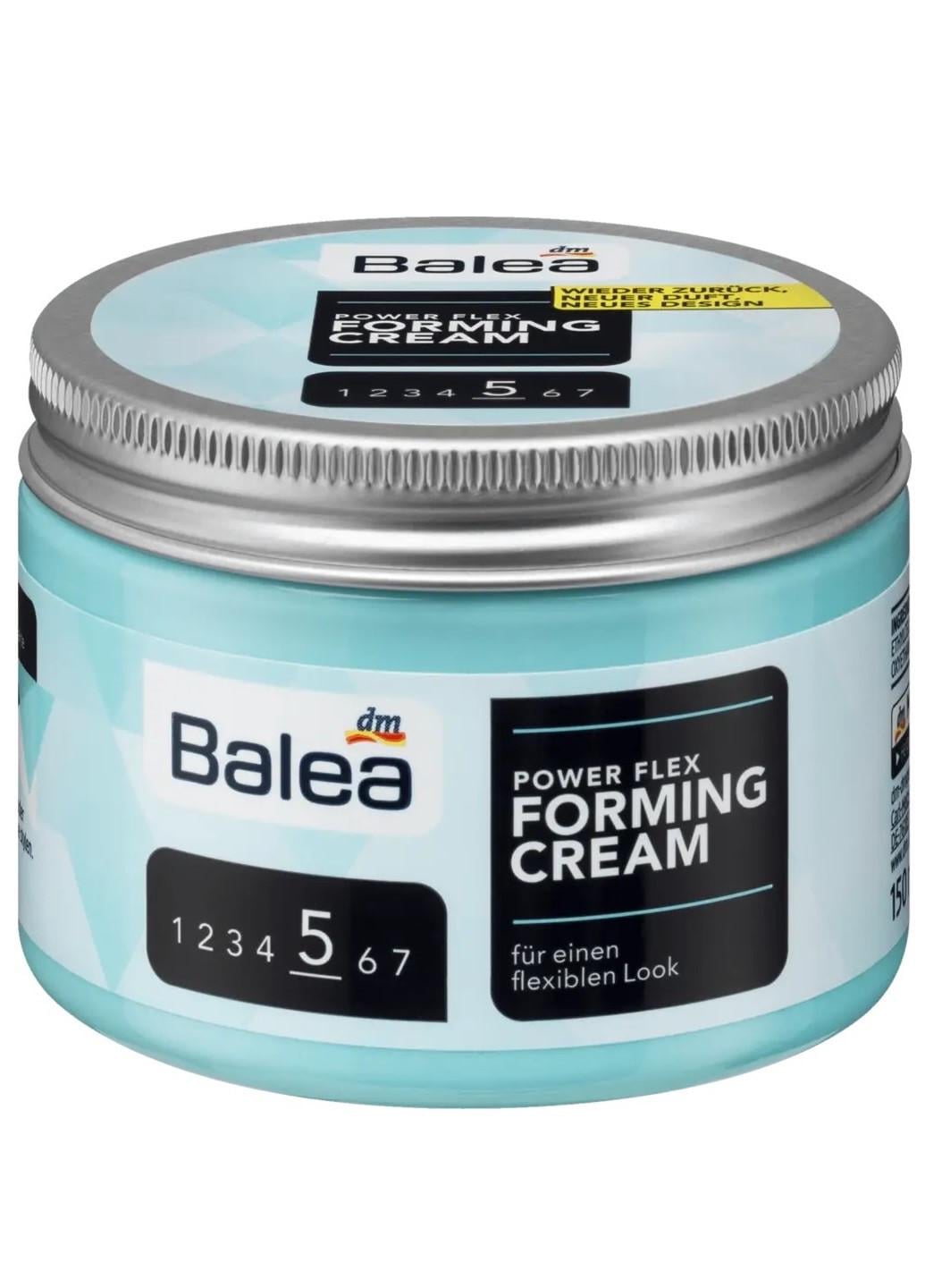 Крем для укладки волос Balea Power Flex Forming Cream 150 мл (Е-01341)