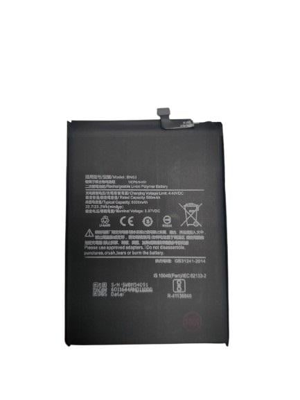 Батарея для Xiaomi BN63/Redmi 10 Prime (000566816)