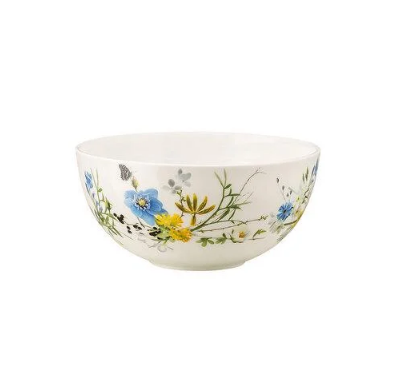 Піала-чаша для мюслі Rosenthal Brillance Fleurs des Alpes 15 см (33556117)