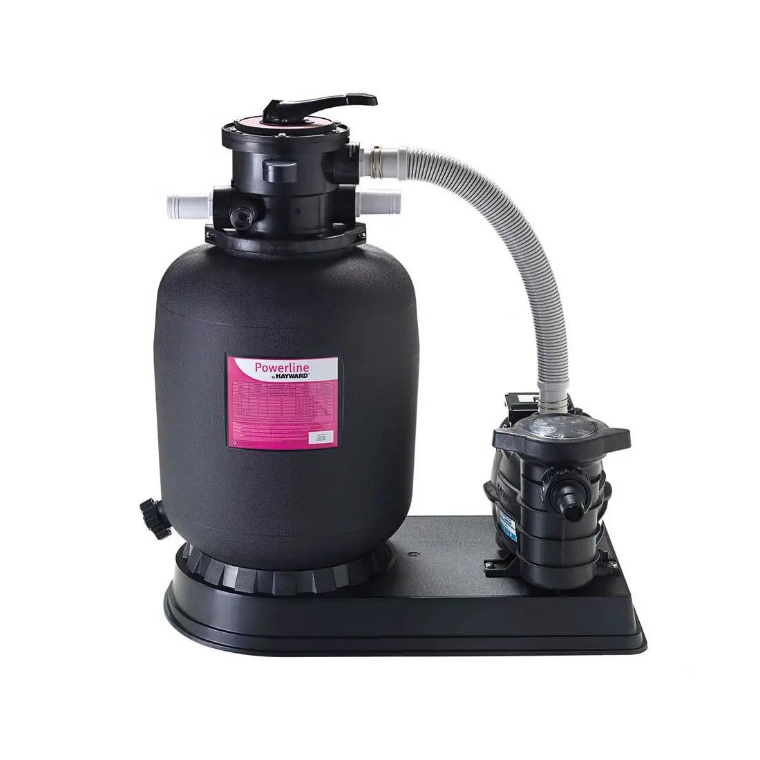 Фильтр-насос песочный для бассейна Hayward PowerLine 81069 (718039337)