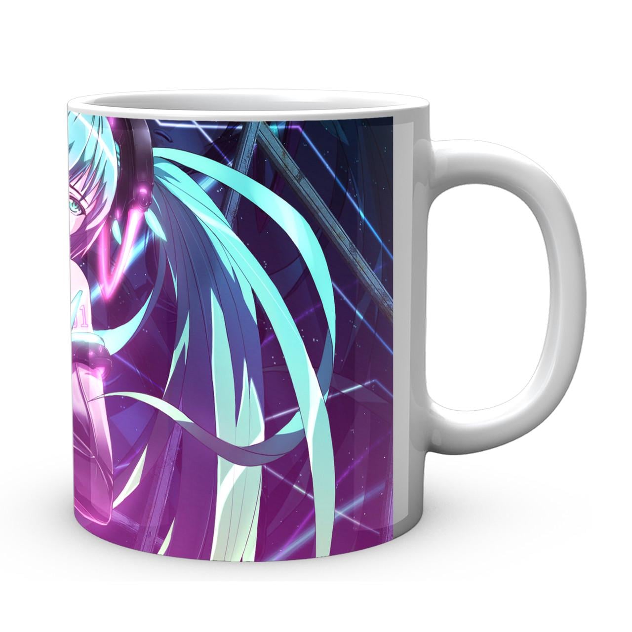 Чашка Geekland Hatsune Miku (HM 02.01)