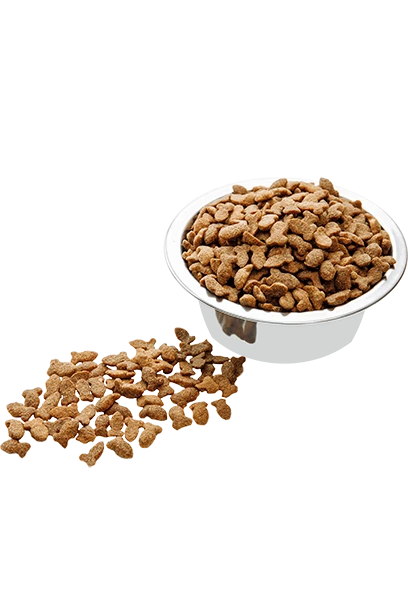 Корм для кошек сухой Пан Кот Рыба 10 кг (23877231) - фото 2 Корм для кошек сухой Пан Кот Рыба 10 кг (23877231) - фото 2