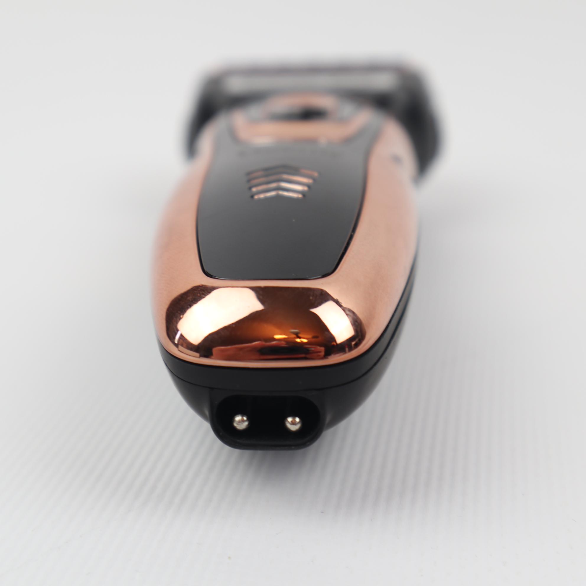 Машинка для стрижки бороди GM 595 Hair Trimmer (4123224) - фото 6 Машинка для стрижки бороди GM 595 Hair Trimmer (4123224) - фото 6