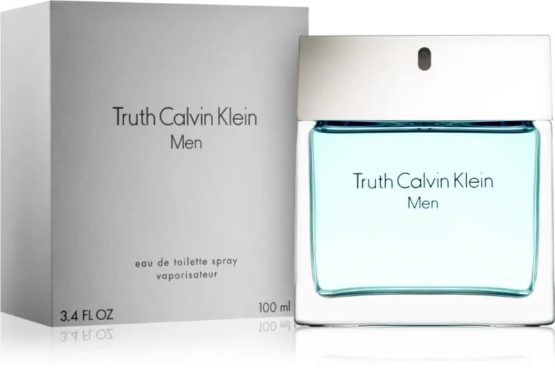 Туалетная вода Calvin Klein Truth Men 100 мл (1465_2742) - фото 2