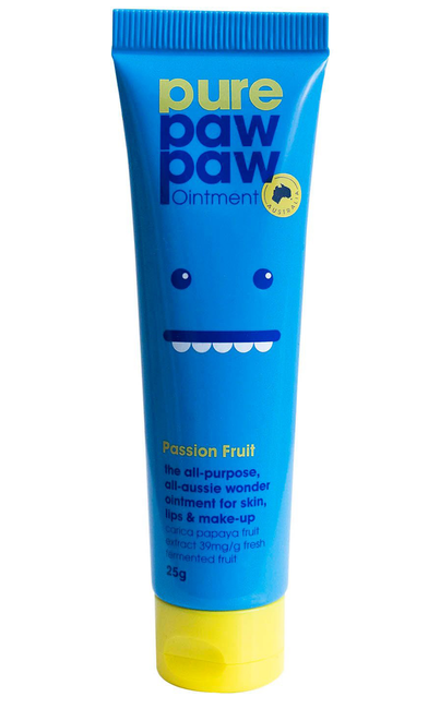 Бальзам для губ відновлюючий Pure Paw Paw Passionfruit 25 г (9329401000336)