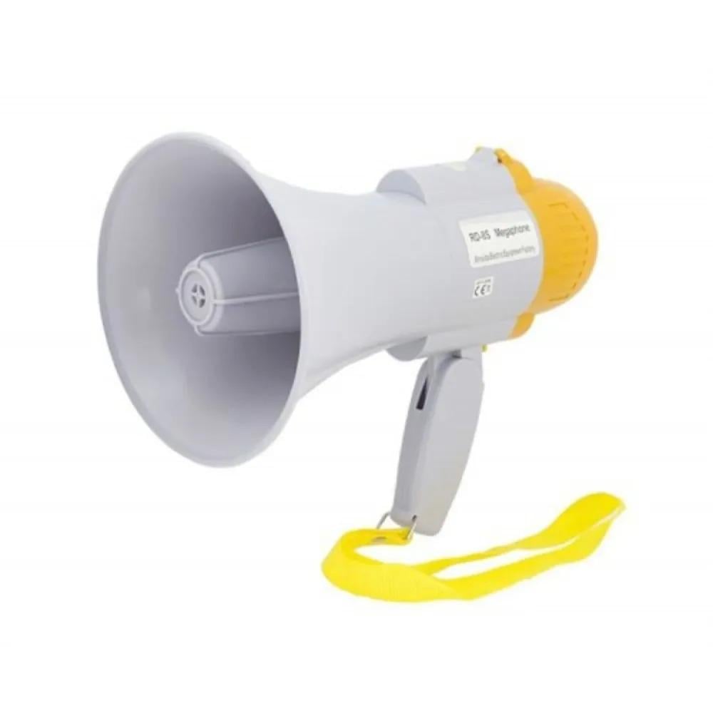 Громкоговоритель Megaphone HW-300М аккумуляторный